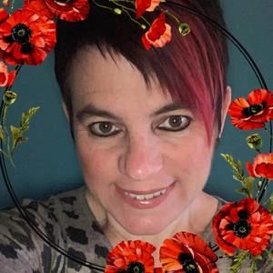 Meet your Posher, Joanne